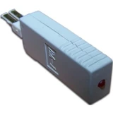 Штекер Lanmaster TWT-SAU2-260-10-10K