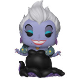 Фигурка Funko POP! Disney Little Mermaid 30th Ursula w/ Eels (40103)