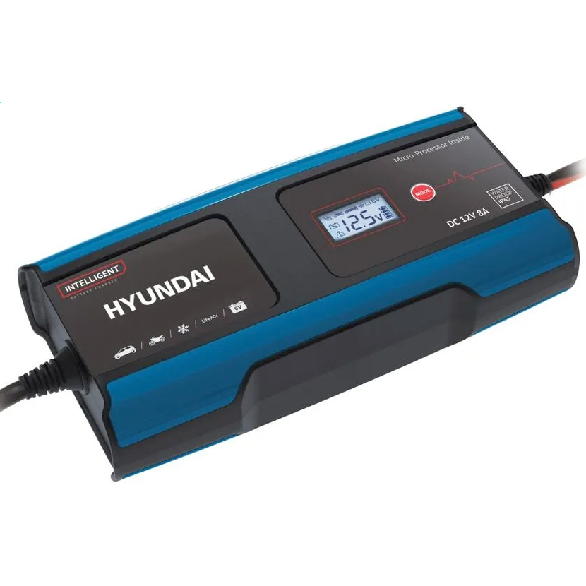 Зарядное устройство Hyundai HY 810