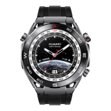 Умные часы Huawei Watch Ultimate Expedition Black (CLB-B19) (55020AGP)