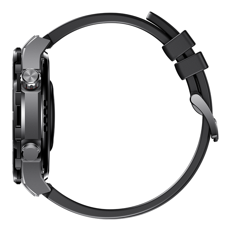 Умные часы Huawei Watch Ultimate Expedition Black (CLB-B19) - 55020AGP - фото 5