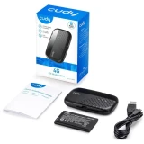 Wi-Fi маршрутизатор (роутер) Cudy MF4