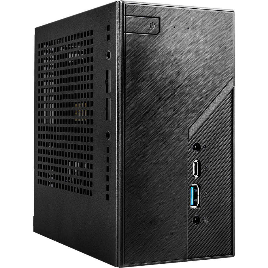 Платформа ASRock DeskMini B660 - 90BXG4601-A21GA0W