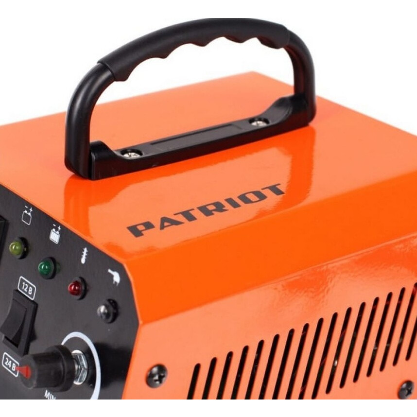 Зарядное устройство PATRIOT BCI-22M - 650303425 - фото 2