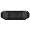 Телефон Fplus R240 Black/Orange - фото 5