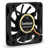 Вентилятор для серверного корпуса ExeGate EP06015S2P (EX295225RUS)