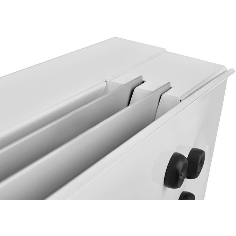 Тепловая завеса Ballu BHC-L10-S06 (пульт BRC-S) - НС-1485649 - фото 3