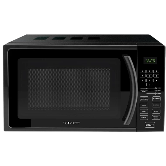 Микроволновая печь Scarlett SC-MW9020S08D