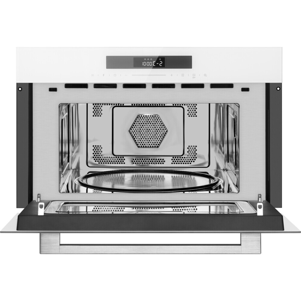 Встраиваемая микроволновая печь Weissgauff BMWO-342 DW Touch - 430202 - фото 2