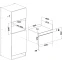 Встраиваемая микроволновая печь Weissgauff BMWO-342 DW Touch - 430202 - фото 7