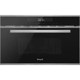 Встраиваемая микроволновая печь Weissgauff BMWO-349 DBSX Touch (430203)
