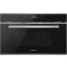 Встраиваемая микроволновая печь Weissgauff BMWO-349 DBSX Touch - 430203