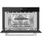 Встраиваемая микроволновая печь Weissgauff BMWO-349 DBSX Touch - 430203 - фото 3