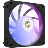 Вентилятор для корпуса Alseye i12B-K3 (3 шт.)