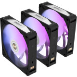 Вентилятор для корпуса Alseye i12B-K3 (3 шт.)