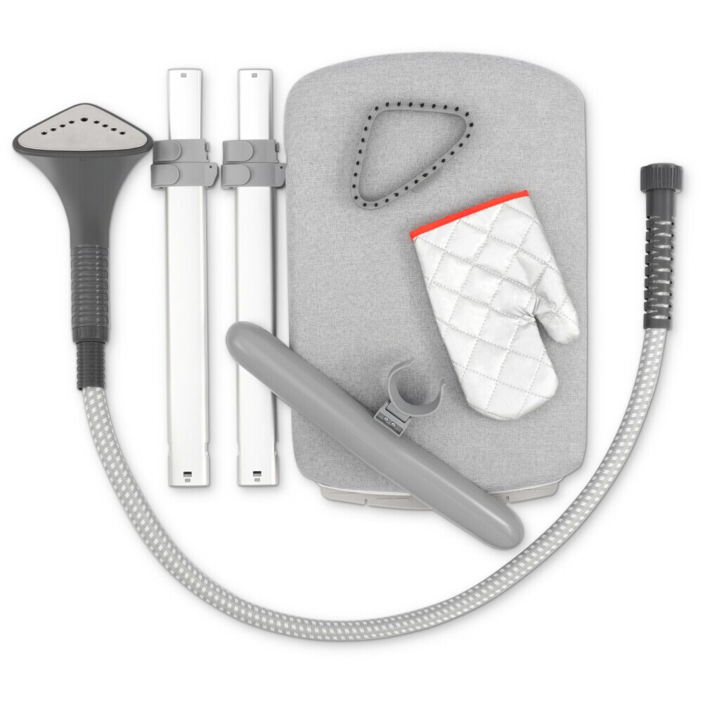 Отпариватель Hyundai H-US02860 - фото 8