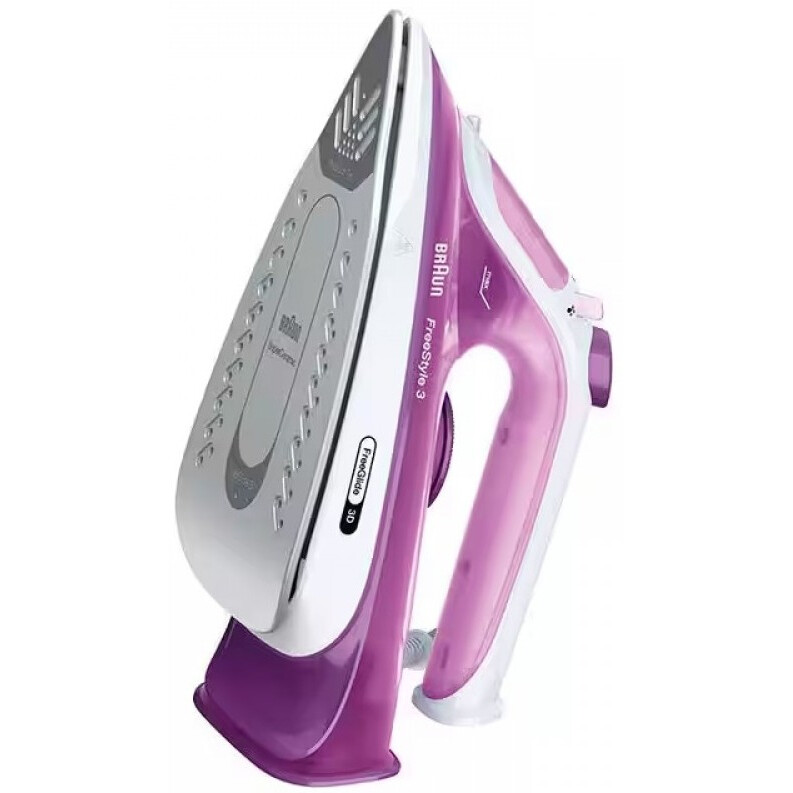 Утюг Braun FI 3124 PU - FI3124PU - фото 3