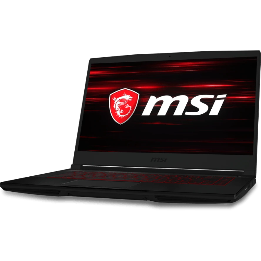 Ноутбук MSI GF63 Thin (12VE-466RU) - 9S7-16R821-466