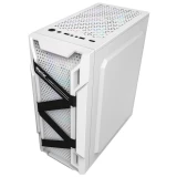 Корпус Alseye Warrior White