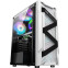 Корпус Alseye Warrior White