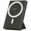 Внешний аккумулятор Rocket Hold MageSafe Black (RPB501BL5000-CLM)