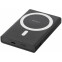 Внешний аккумулятор Rocket Hold MageSafe Black (RPB501BL5000-CLM) - фото 3