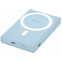 Внешний аккумулятор Rocket Hold MageSafe Blue (RPB504LB5000-CLM) - фото 2