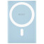 Внешний аккумулятор Rocket Hold MageSafe Blue (RPB504LB5000-CLM) - фото 3