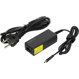 Блок питания для ноутбука Orient PU-C45W Black