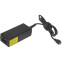 Блок питания для ноутбука Orient PU-C45W Black - фото 2