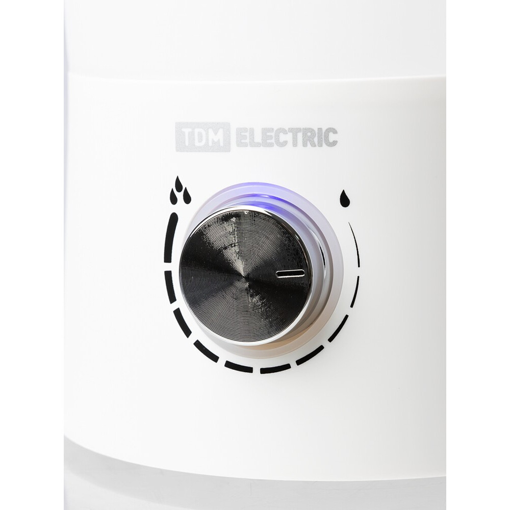 Увлажнитель воздуха TDM ELECTRIC Ареал 2 - SQ4013-0005 - фото 3