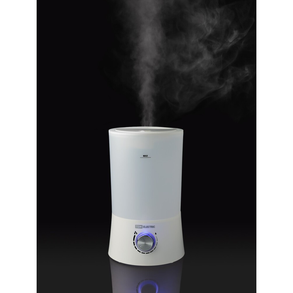 Увлажнитель воздуха TDM ELECTRIC Ареал 2 - SQ4013-0005 - фото 4