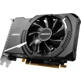Видеокарта NVIDIA GeForce RTX 3050 MSI 8GB (RTX 3050 AERO ITX 8G OCV2)