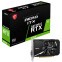 Видеокарта NVIDIA GeForce RTX 3050 MSI 8Gb (RTX 3050 AERO ITX 8G OCV2) - фото 5