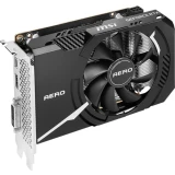 Видеокарта NVIDIA GeForce RTX 3050 MSI 8GB (RTX 3050 AERO ITX 8G OCV2)