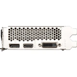 Видеокарта NVIDIA GeForce RTX 3050 MSI 8GB (RTX 3050 AERO ITX 8G OCV2)