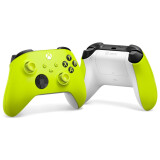 Геймпад Microsoft Xbox Wireless Controller Green (QAU-00022)