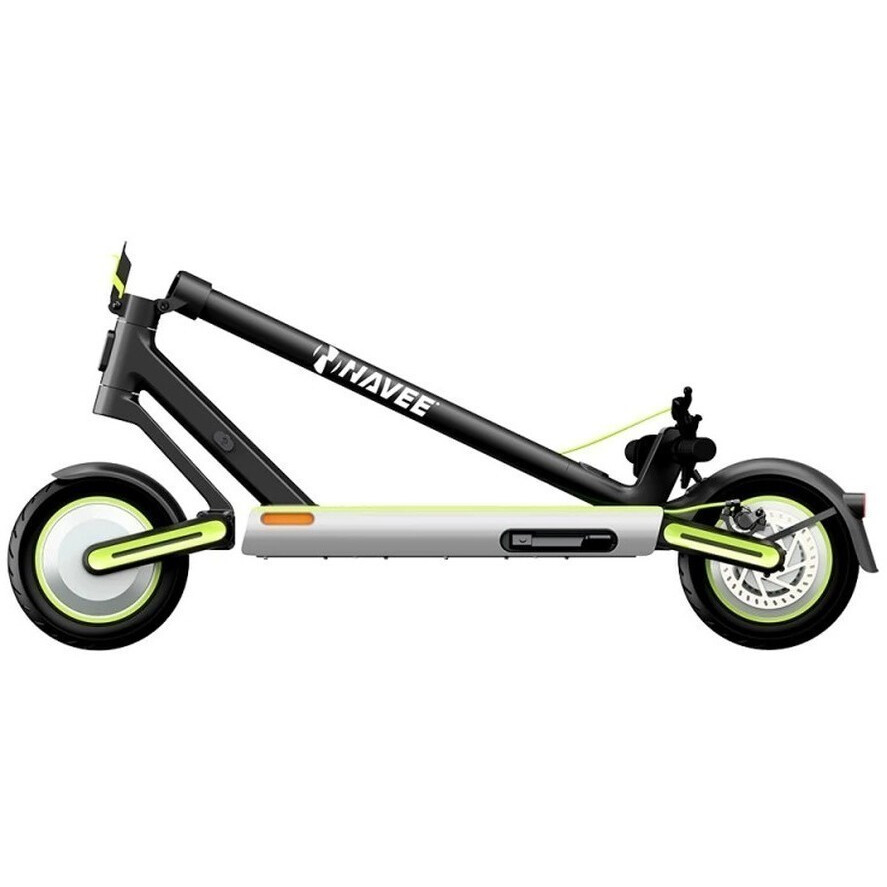 Электросамокат NAVEE S65 Electric Scooter - NKP2223-B32 - фото 3