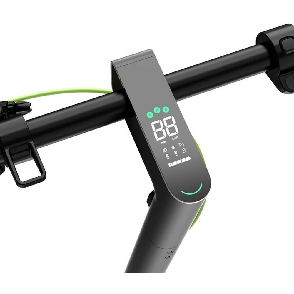 Электросамокат NAVEE S65 Electric Scooter - NKP2223-B32 - фото 4