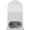 Светильник ЭРА LLED-01-04W-6500-W - Б0033303 - фото 2