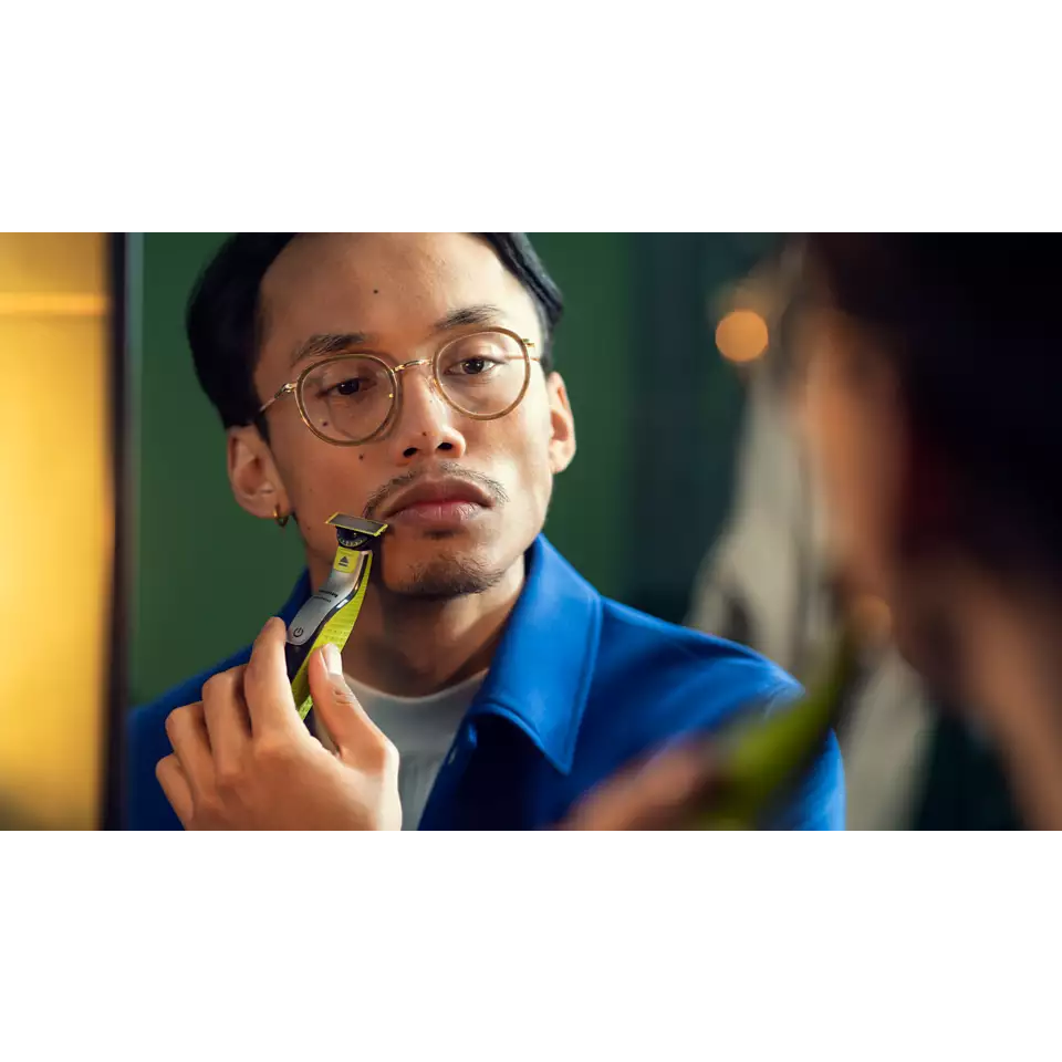 Машинка для стрижки Philips QP2730 - QP2730/20 - фото 2