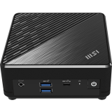 Неттоп MSI Cubi N ADL-019RU (9S6-B0A911-019/220)