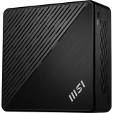 Неттоп MSI Cubi N ADL-019RU (9S6-B0A911-019/220)