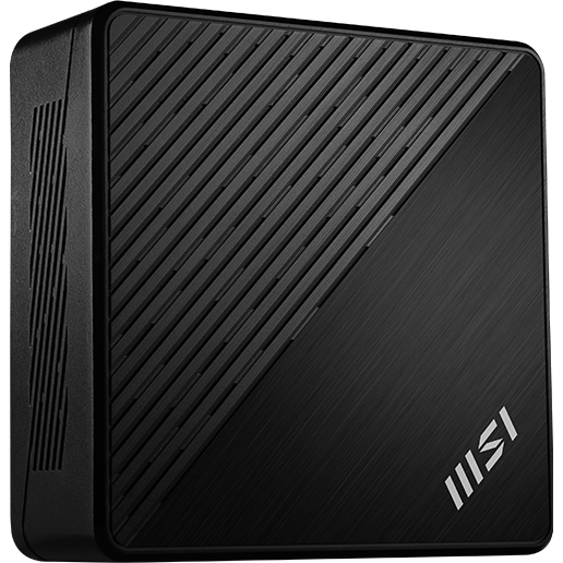 Мини ПК MSI Cubi N ADL-019RU - 9S6-B0A911-019/220/265 - фото 5
