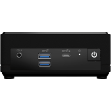 Неттоп MSI Cubi N ADL-019RU (9S6-B0A911-019/220)