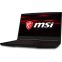 Ноутбук MSI GF63 Thin (12VF-468XRU) - 9S7-16R821-468