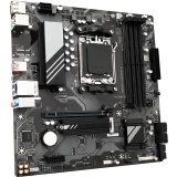 Материнская плата Gigabyte A620M GAMING X