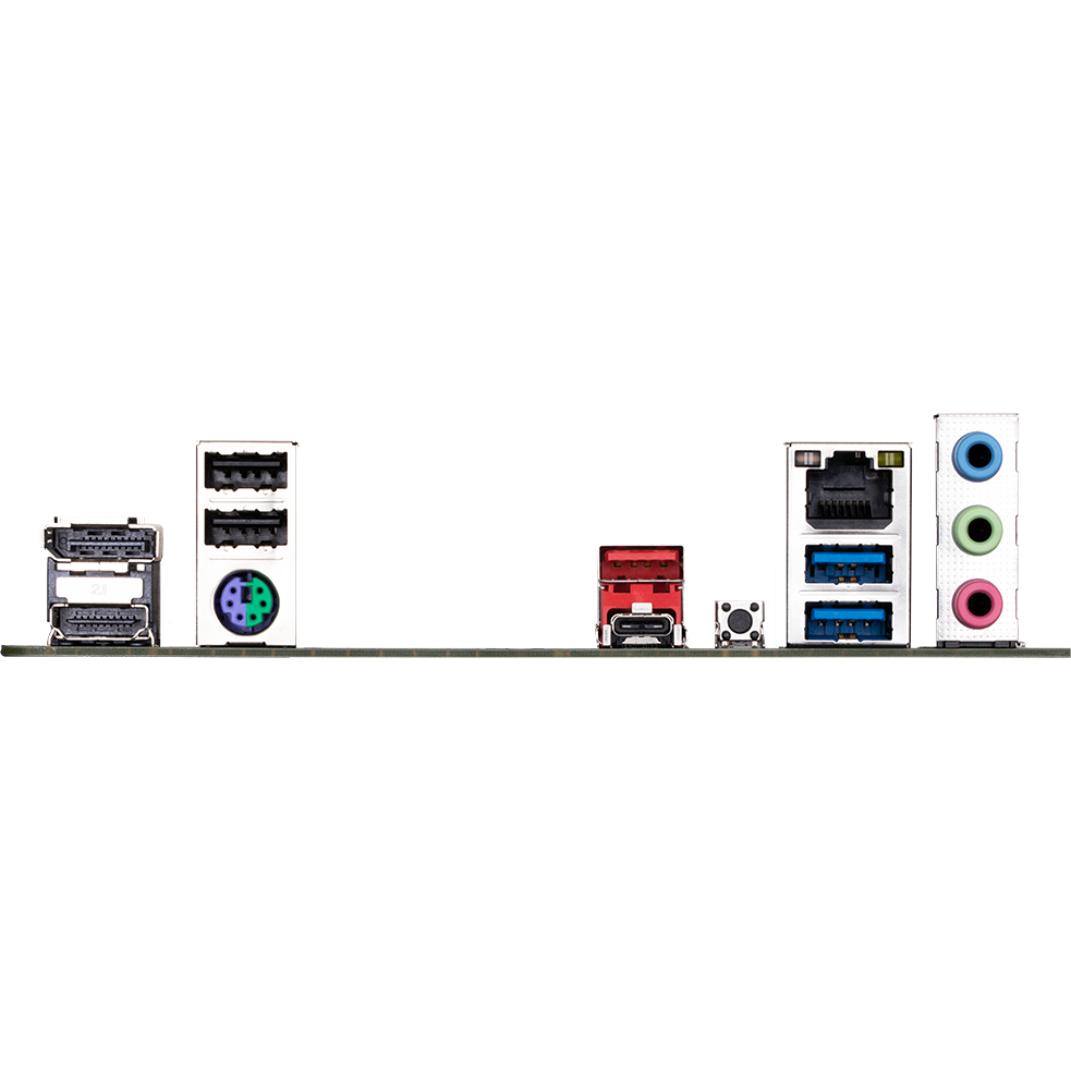 Материнская плата Gigabyte A620M GAMING X - фото 4