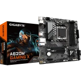 Материнская плата Gigabyte A620M GAMING X