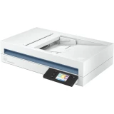 Сканер HP ScanJet Pro N4600 fnw1 (20G07A)